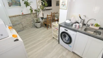 Casa unifamiliar en venta en Torrelaguna, Torrelaguna de 165.000 €