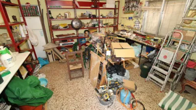 Chalet unifamiliar en venta en Torremocha de Jarama, Torremocha de Jarama de 210.000 €