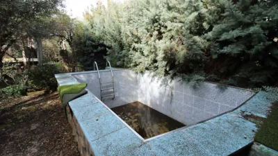 Chalet unifamiliar en venta en Torremocha de Jarama, Torremocha de Jarama de 210.000 €