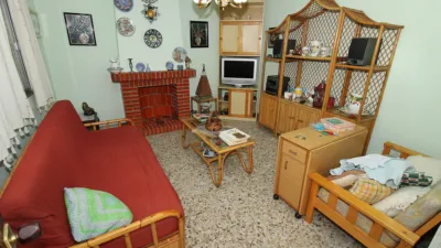 Chalet unifamiliar en venta en Torremocha de Jarama, Torremocha de Jarama de 210.000 €