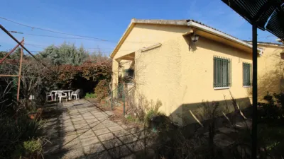Chalet unifamiliar en venta en Torremocha de Jarama, Torremocha de Jarama de 210.000 €