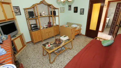 Chalet unifamiliar en venta en Torremocha de Jarama, Torremocha de Jarama de 210.000 €