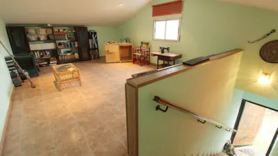 Chalet unifamiliar en venta en Torremocha de Jarama, Torremocha de Jarama de 210.000 €