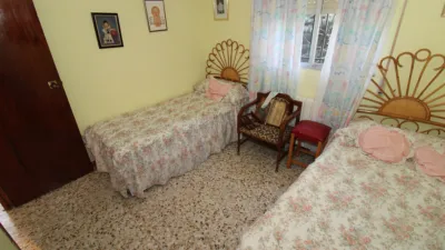 Chalet unifamiliar en venta en Torremocha de Jarama, Torremocha de Jarama de 210.000 €