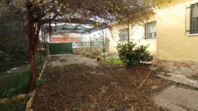 Chalet unifamiliar en venta en Torremocha de Jarama, Torremocha de Jarama de 210.000 €
