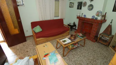 Chalet unifamiliar en venta en Torremocha de Jarama, Torremocha de Jarama de 210.000 €