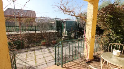 Chalet unifamiliar en venta en Torremocha de Jarama, Torremocha de Jarama de 210.000 €