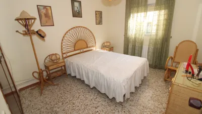 Chalet unifamiliar en venta en Torremocha de Jarama, Torremocha de Jarama de 210.000 €