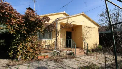 Chalet unifamiliar en venta en Torremocha de Jarama, Torremocha de Jarama de 210.000 €