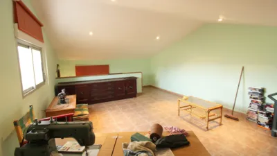 Chalet unifamiliar en venta en Torremocha de Jarama, Torremocha de Jarama de 210.000 €