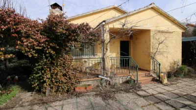 Chalet unifamiliar en venta en Torremocha de Jarama, Torremocha de Jarama de 210.000 €