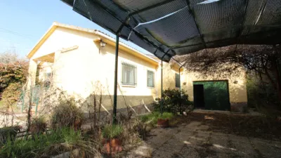 Chalet unifamiliar en venta en Torremocha de Jarama, Torremocha de Jarama de 210.000 €