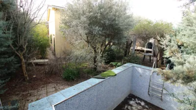 Chalet unifamiliar en venta en Torremocha de Jarama, Torremocha de Jarama de 210.000 €