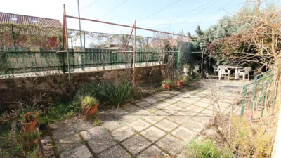 Chalet unifamiliar en venta en Torremocha de Jarama, Torremocha de Jarama de 210.000 €