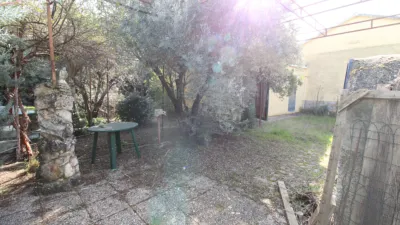 Chalet unifamiliar en venta en Torremocha de Jarama, Torremocha de Jarama de 210.000 €