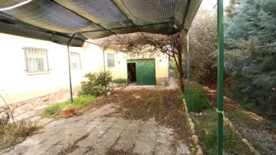 Chalet unifamiliar en venta en Torremocha de Jarama, Torremocha de Jarama de 210.000 €