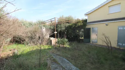 Chalet unifamiliar en venta en Torremocha de Jarama, Torremocha de Jarama de 210.000 €