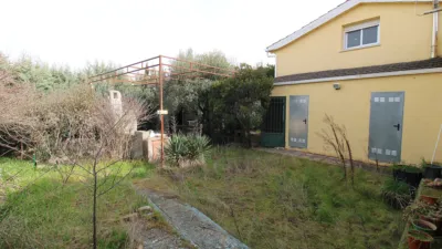 Chalet unifamiliar en venta en Torremocha de Jarama, Torremocha de Jarama de 210.000 €