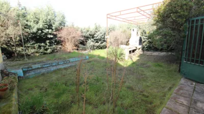 Chalet unifamiliar en venta en Torremocha de Jarama, Torremocha de Jarama de 210.000 €