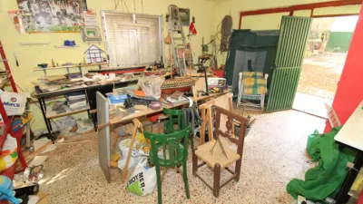 Chalet unifamiliar en venta en Torremocha de Jarama, Torremocha de Jarama de 210.000 €