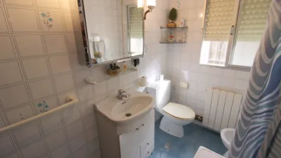 Chalet unifamiliar en venta en Torremocha de Jarama, Torremocha de Jarama de 210.000 €
