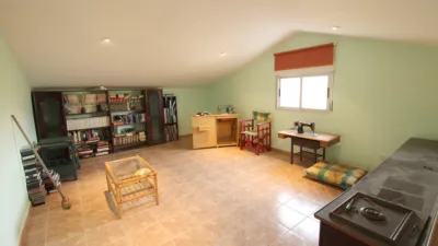 Chalet unifamiliar en venta en Torremocha de Jarama, Torremocha de Jarama de 210.000 €