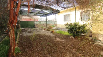 Chalet unifamiliar en venta en Torremocha de Jarama, Torremocha de Jarama de 210.000 €
