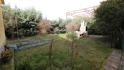 Chalet unifamiliar en venta en Torremocha de Jarama, Torremocha de Jarama de 210.000 €