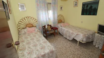 Chalet unifamiliar en venta en Torremocha de Jarama, Torremocha de Jarama de 210.000 €