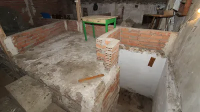 Casa pareada en venta en Torremocha de Jarama, Torremocha de Jarama de 250.000 €