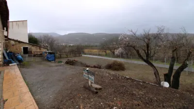 Casa pareada en venta en Torremocha de Jarama, Torremocha de Jarama de 250.000 €