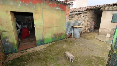 Casa pareada en venta en Torremocha de Jarama, Torremocha de Jarama de 250.000 €
