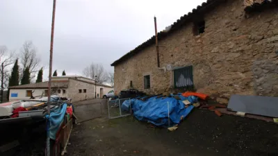 Casa pareada en venta en Torremocha de Jarama, Torremocha de Jarama de 250.000 €