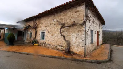 Casa pareada en venta en Torremocha de Jarama, Torremocha de Jarama de 250.000 €