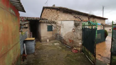 Casa pareada en venta en Torremocha de Jarama, Torremocha de Jarama de 250.000 €