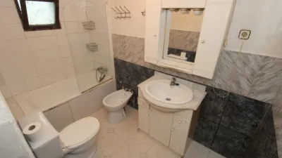 Casa pareada en venta en Torremocha de Jarama, Torremocha de Jarama de 250.000 €