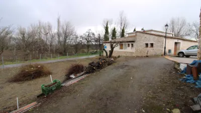 Casa pareada en venta en Torremocha de Jarama, Torremocha de Jarama de 250.000 €