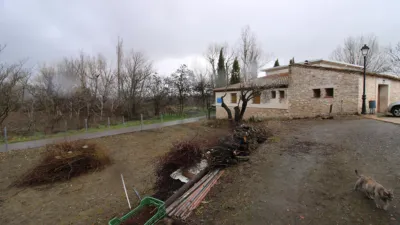 Casa pareada en venta en Torremocha de Jarama, Torremocha de Jarama de 250.000 €