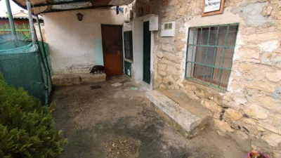 Casa pareada en venta en Torremocha de Jarama, Torremocha de Jarama de 250.000 €