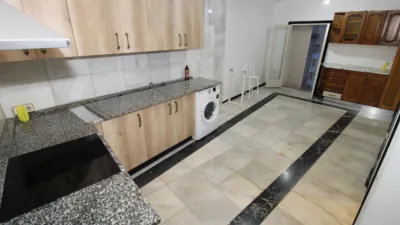 Casa en alquiler en Torrelaguna, Torrelaguna de 1.500 €<span>/mes</span>