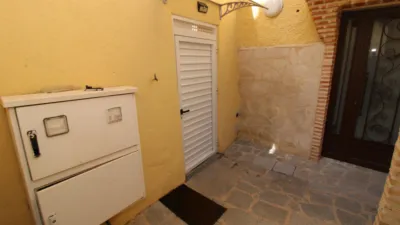 Casa en alquiler en Torrelaguna, Torrelaguna de 1.500 €<span>/mes</span>