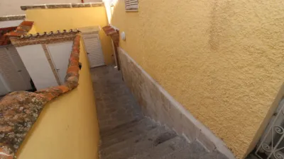 Casa en alquiler en Torrelaguna, Torrelaguna de 1.500 €<span>/mes</span>