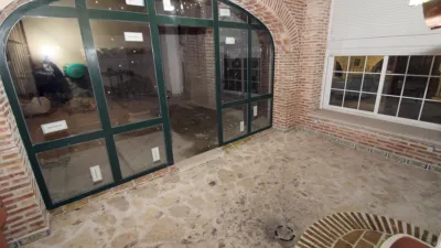 Casa en alquiler en Torrelaguna, Torrelaguna de 1.500 €<span>/mes</span>