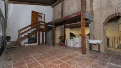 Casa en alquiler en Torrelaguna, Torrelaguna de 1.500 €<span>/mes</span>