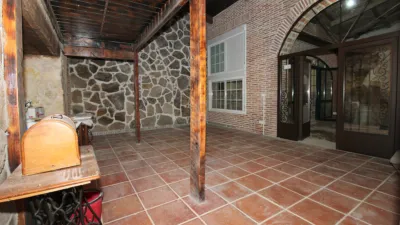 Casa en alquiler en Torrelaguna, Torrelaguna de 1.500 €<span>/mes</span>