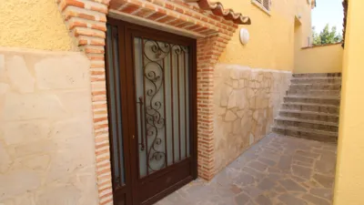 Casa en alquiler en Torrelaguna, Torrelaguna de 1.500 €<span>/mes</span>