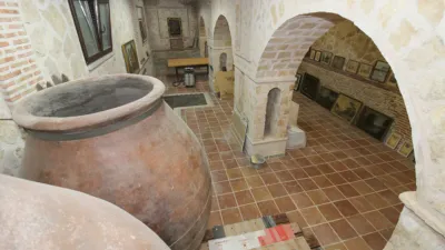 Casa en alquiler en Torrelaguna, Torrelaguna de 1.500 €<span>/mes</span>