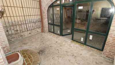 Casa en alquiler en Torrelaguna, Torrelaguna de 1.500 €<span>/mes</span>