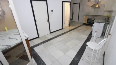 Casa en alquiler en Torrelaguna, Torrelaguna de 1.500 €<span>/mes</span>