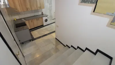 Casa en alquiler en Torrelaguna, Torrelaguna de 1.500 €<span>/mes</span>